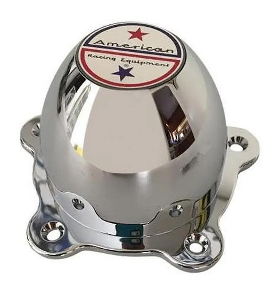 Ar Cap Vn105/Vn109/Vn309 Chr New Style 1