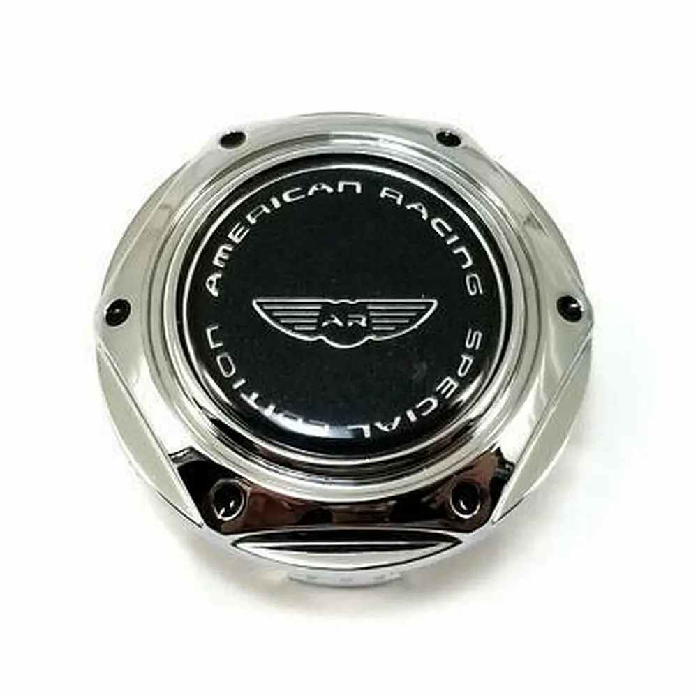 Ar Cap Ar105m/Ar605ms/Ar690 Chr Ar Logo 1