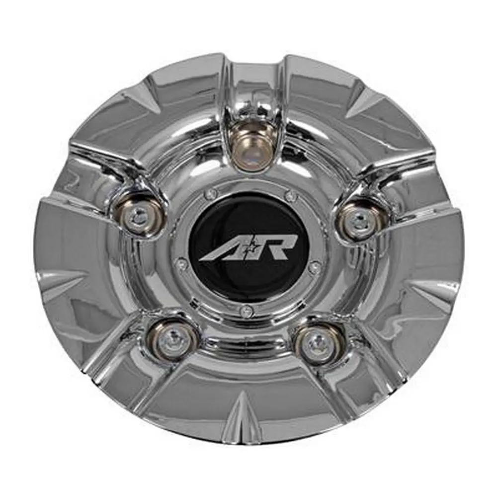 Ar Cap Ar637 Chrome Full Cover 1