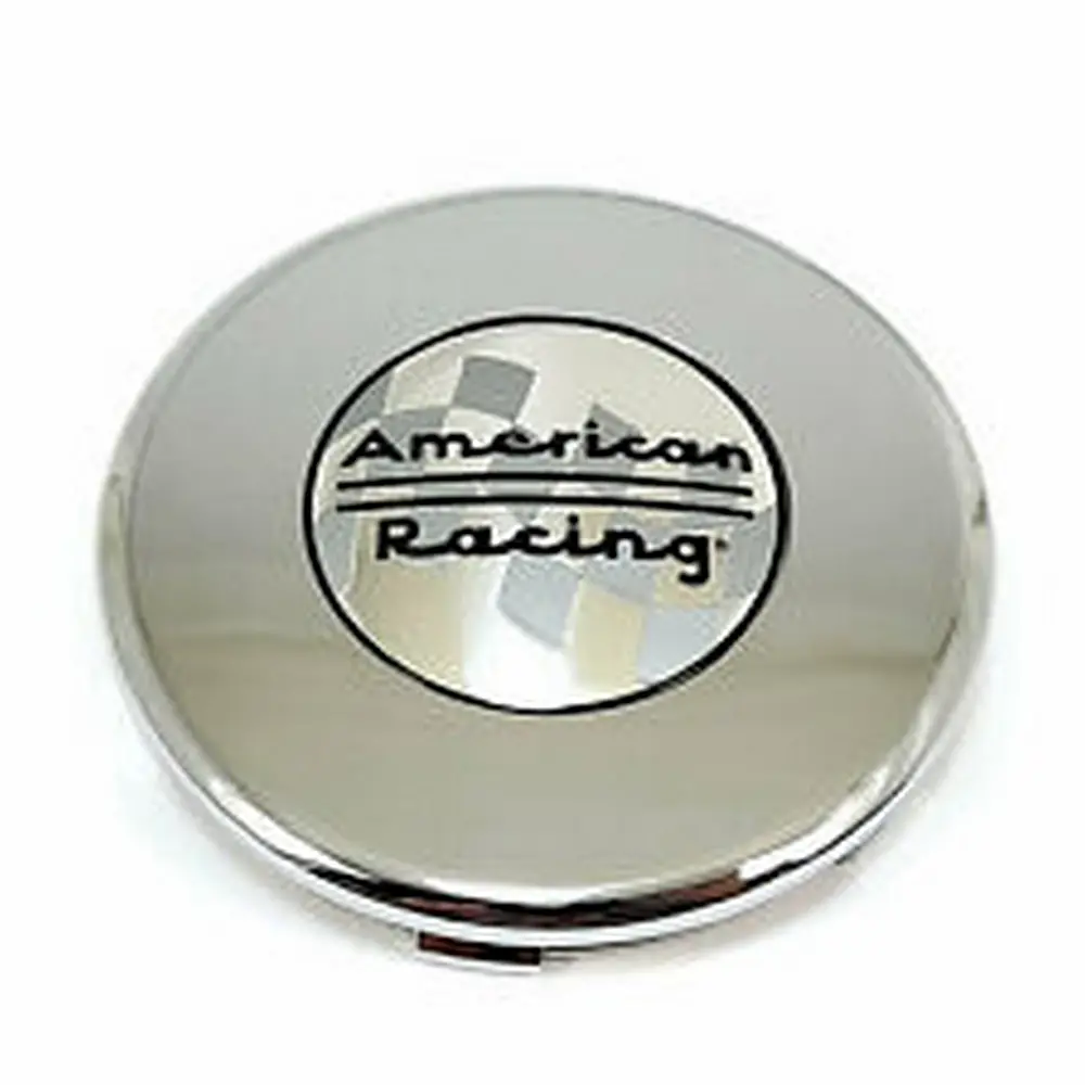 Ar Cap Snap In Dually Front Plastic 1
