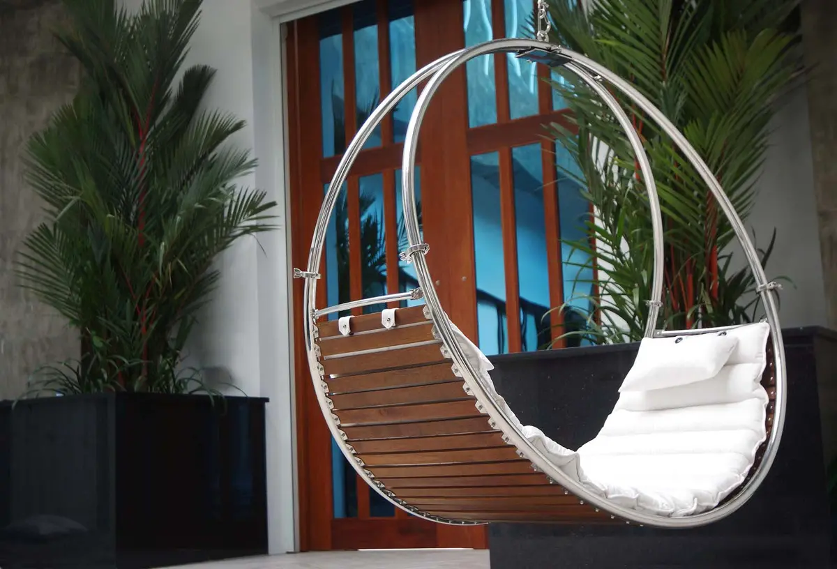 Duality Hammock By Trinity Hammocks 1