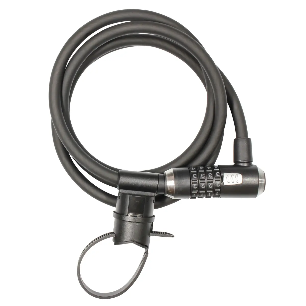 Kryptonite Kryptoflex 1218 Cable Lock 1