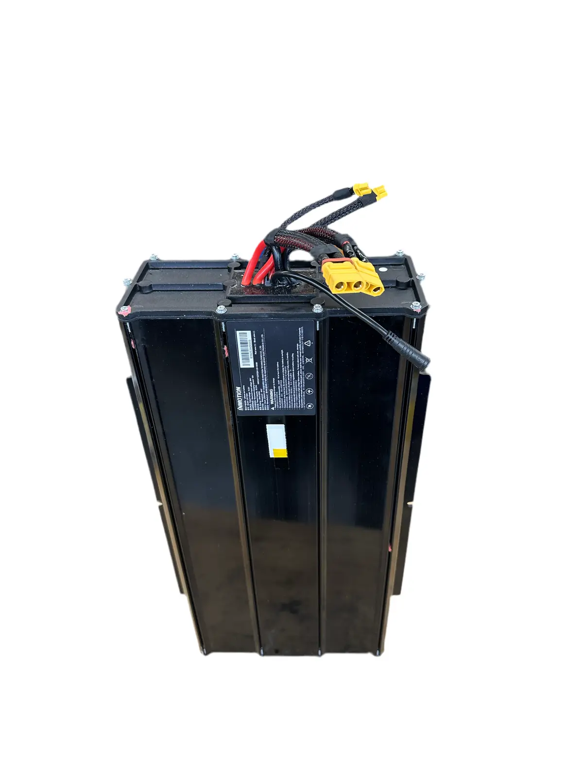 Inmotion Rs Battery 1