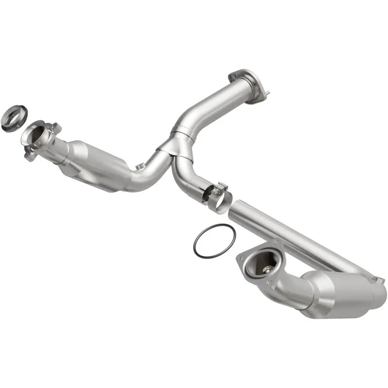 Magnaflow Conv Df 07-09 Chevy/Gmc Silverado/Suburban/Sierra/Tahoe/Yukon 1