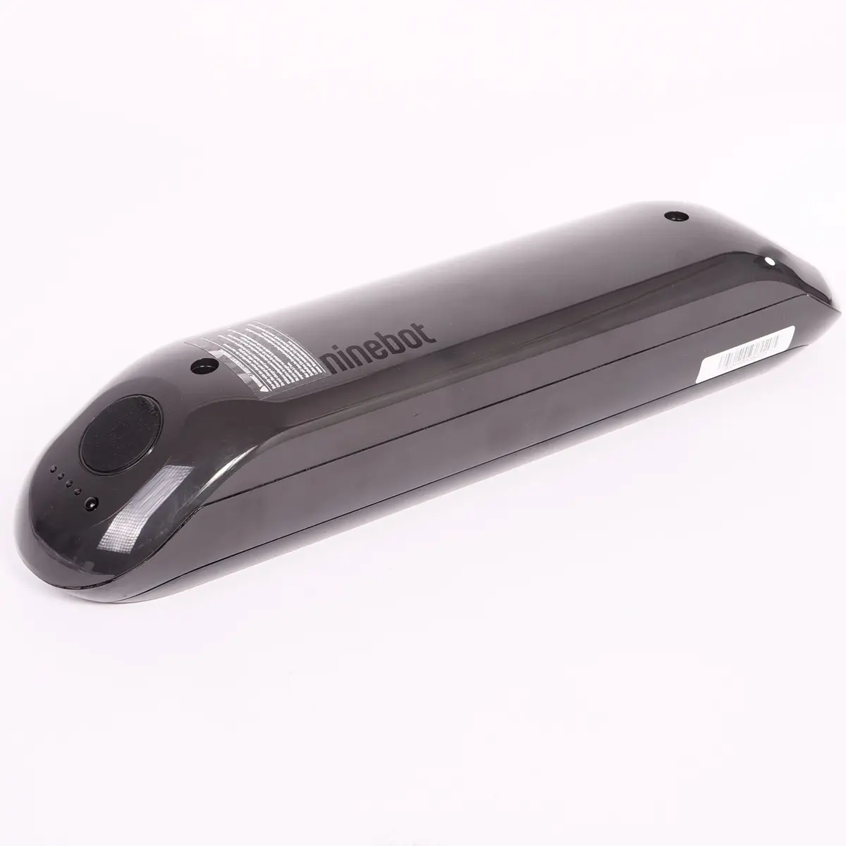 Ninebot Es4 External Stem Battery Oem 1