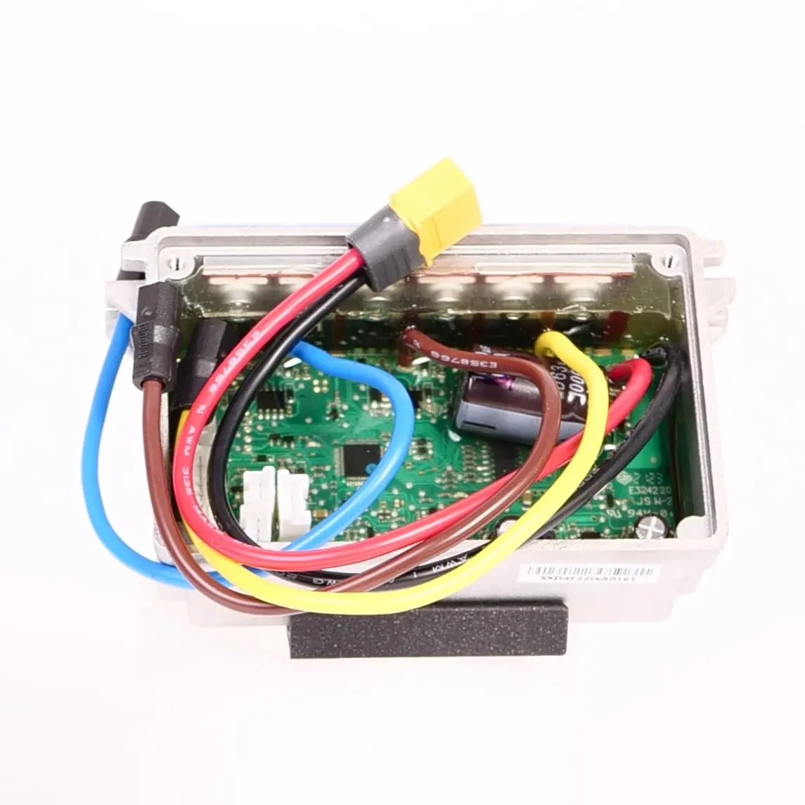 Ninebot Max G30 Controller 1
