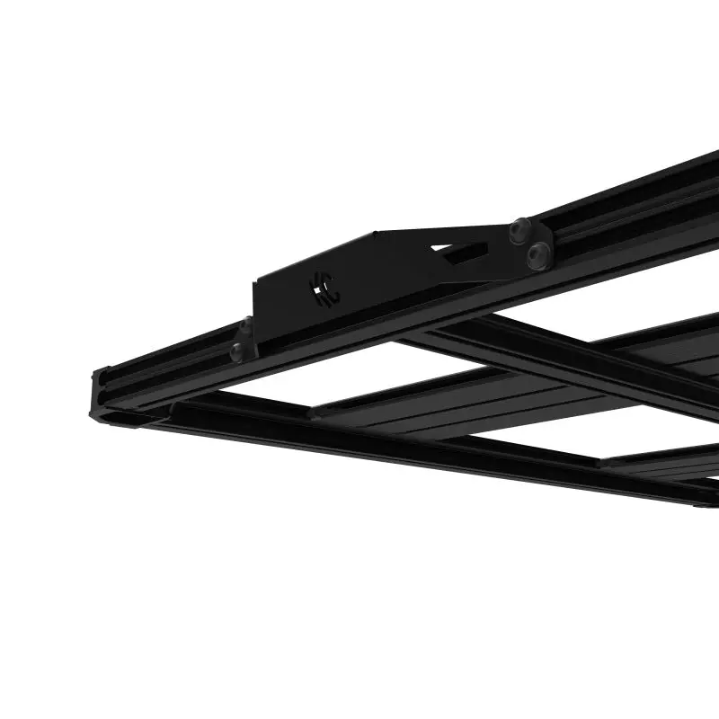 Kc Hilites Platform One Roof Rack Grab Handle (Does Not Include Rack) 1