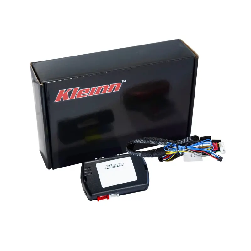 Kleinn 07-18 Select Dodge/Chrysler/Jeep Vehicles - Remote Start (Key Start - No Programmer Needed) 1