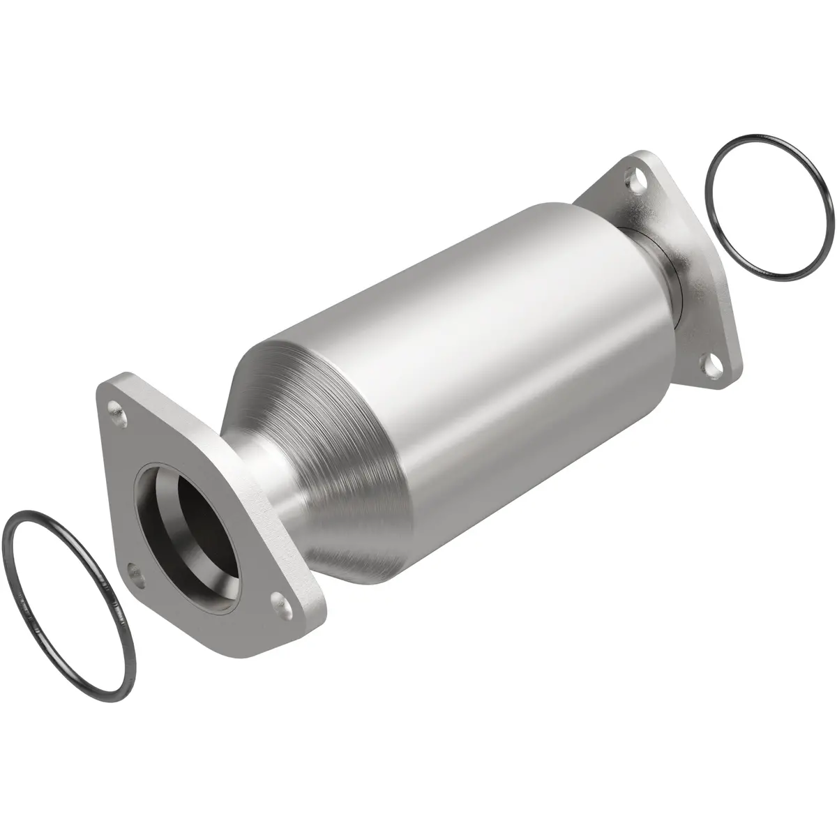Magnaflow Hm Grade Direct-Fit Catalytic Converter 1