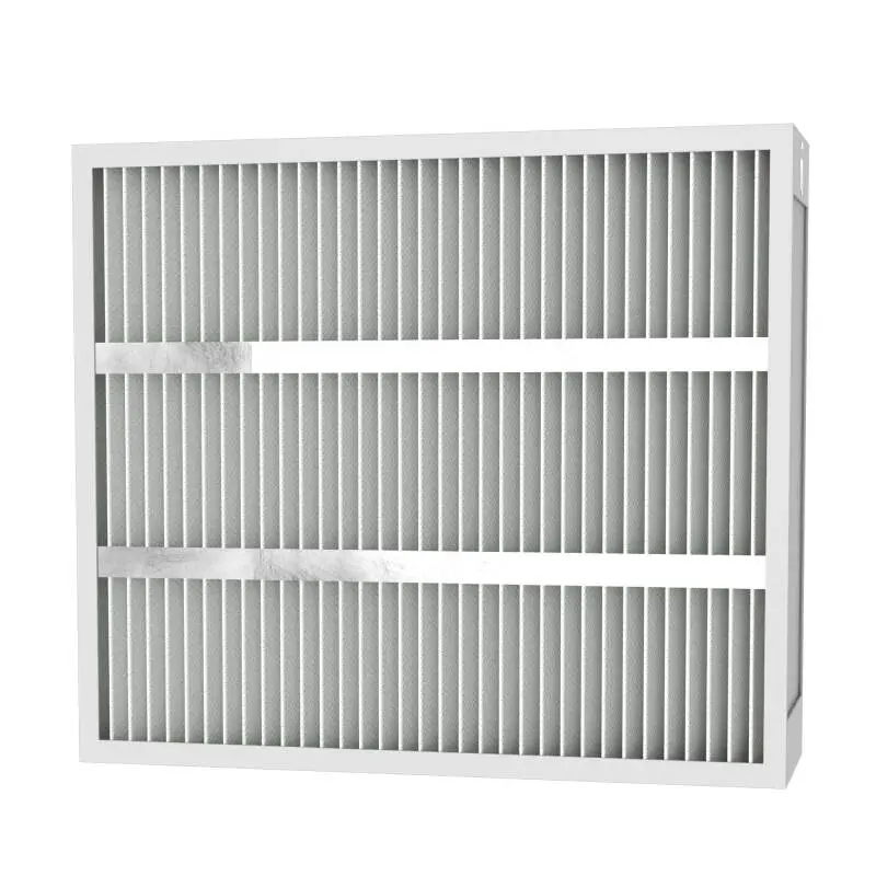 K&N Hvac Filter 20 X 25 X 4, Merv 13 1