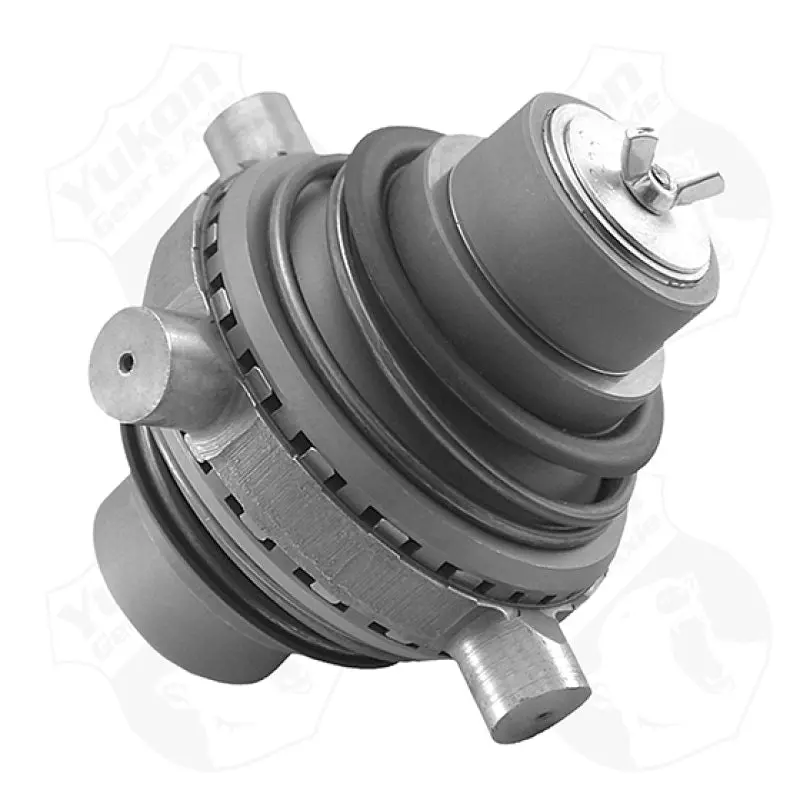 Yukon Gear Grizzly Locker For Gm 10.5In 14 Bolt Truck W/ 30 Spline Axles 1