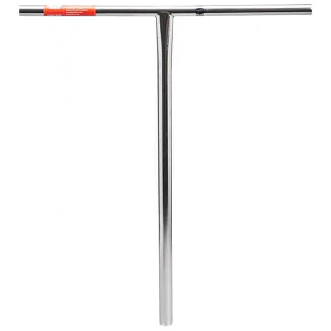 Tilt Stage I Scooter Bars - Chrome 1
