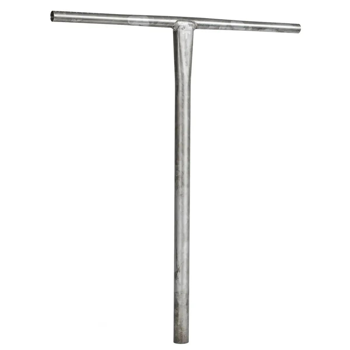 Tilt Rigid Selects Pro Scooter Bars - Scs - Raw 1