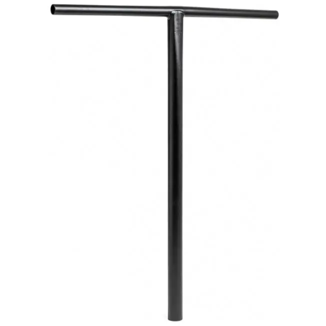 Tilt Rigid Pro Scooter Bars - Scs - Black 1