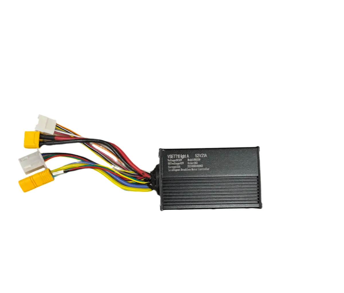 Vsett 10 Light Controller Replacement A 1