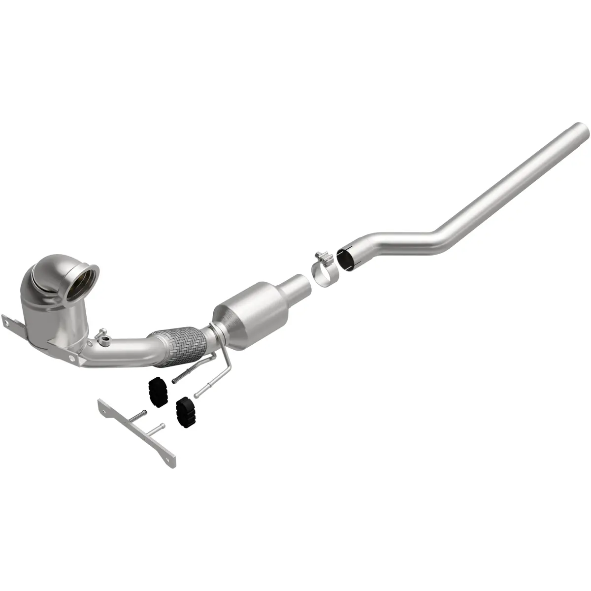 Magnaflow Oem Grade Direct-Fit Catalytic Converter 1