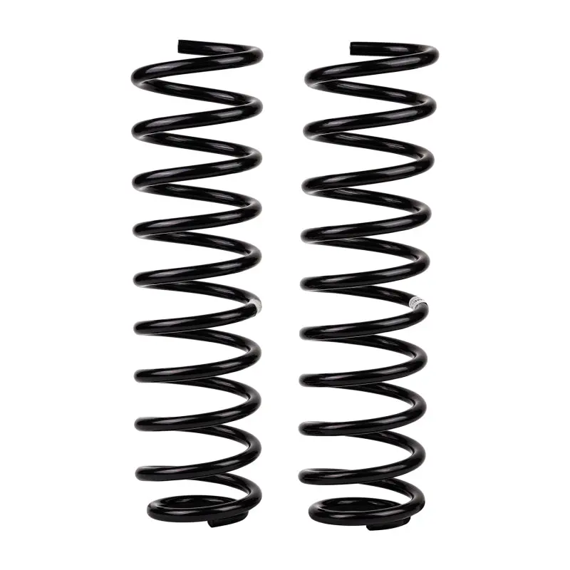 Arb / Ome Coil Spring Front Jeep Jk 2Dr Hvy 4Dr Med 1