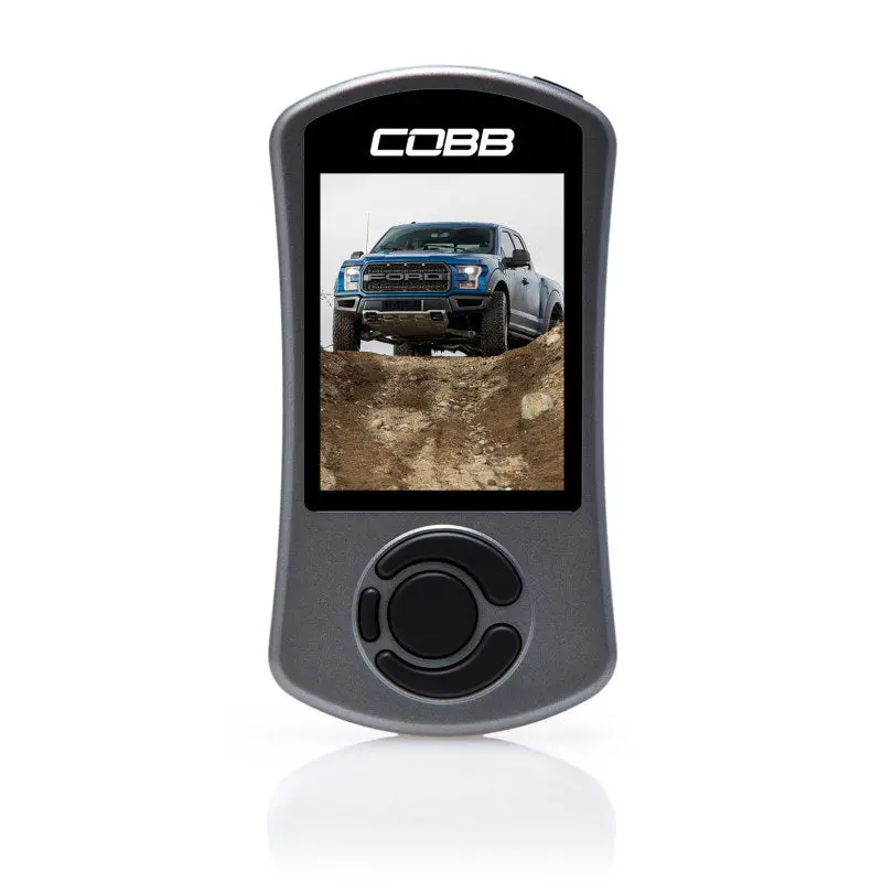Cobb 17-20 Ford F-150 Raptor / Limited Accessport V3 W/Tcm Flashing 1
