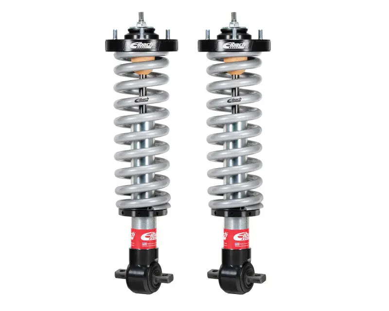 Eibach 22-24 Sierra And Silverado 1500 Front Coilover 3.0L 6 Cyl. Turbo Diesel +0.4-2.6In 1