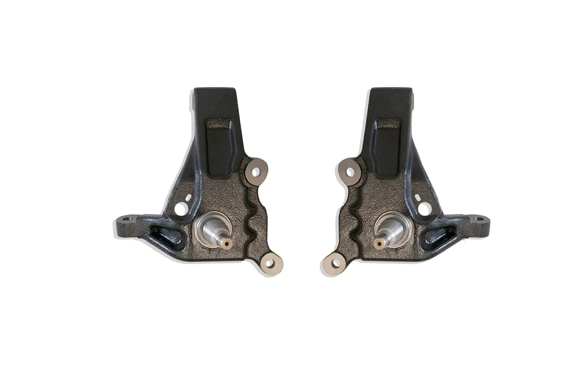 Suspension Spindle Lift Set 1
