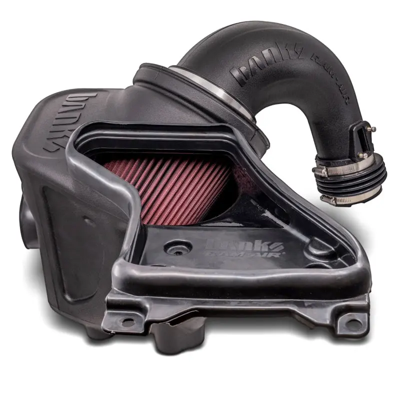 Banks Power 24-25 Toyota Tacoma 2.4L Ram Air Intake W/ Oiled Filter 1