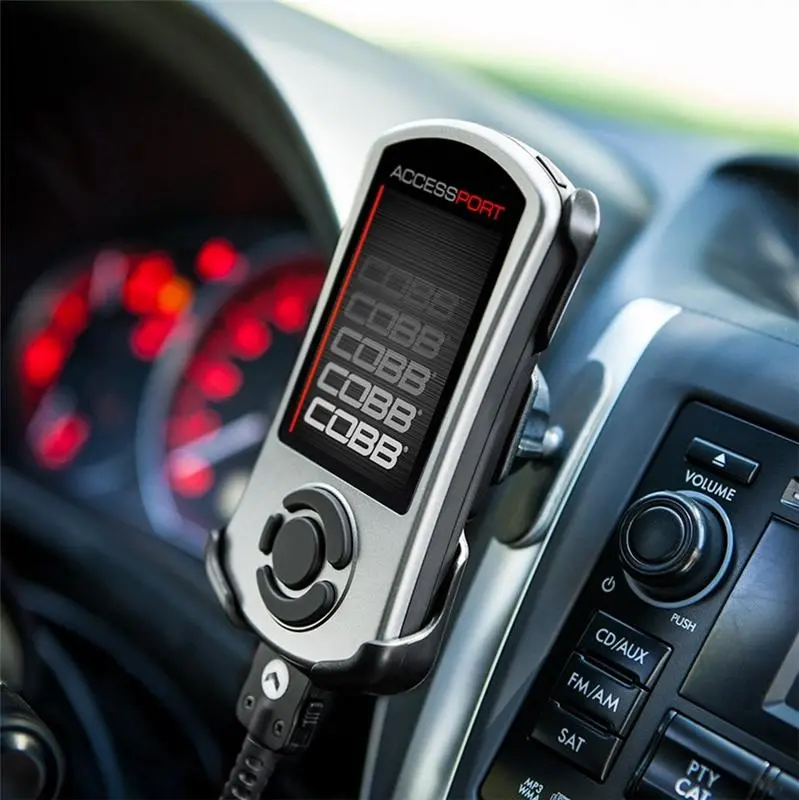 Cobb 06-07 Wrx/04-07 Sti / 05-06 Lgt (At- Mt- Specb) 2.5L Turbo Models Accessport V3 1