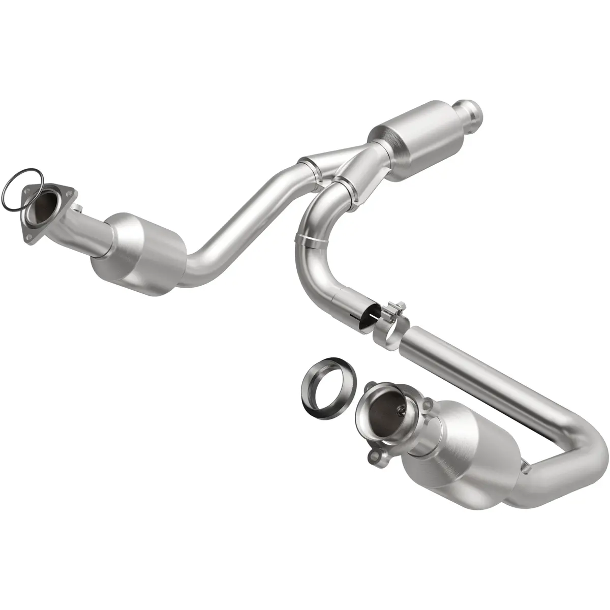 Magnaflow Oem Grade Direct-Fit Catalytic Converter 1