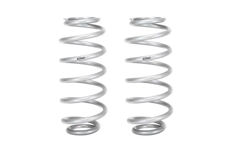 Eibach 03-09 Lexus Gx470 Pro-Lift Kit (Rear Hd Springs + Air Bag Delete) - 3.0In Rear 1