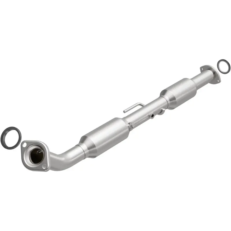 Magnaflow Conv Df 05-08 Tacoma 2.7 Rear 1