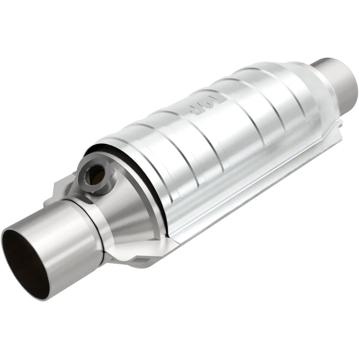 Magnaflow California Universal Catalytic Converter - 2.00In. 1