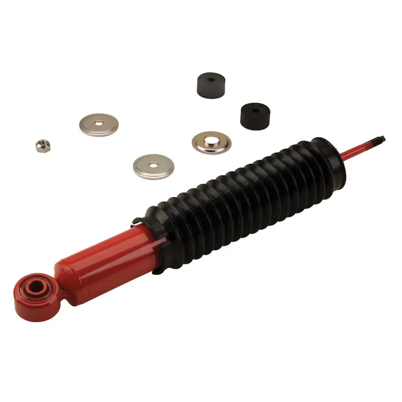 Kyb Shocks & Struts Monomax Front Chevrolet Avalanche 2500 2002-06 Chevrolet Silverado C And R - Ser 1