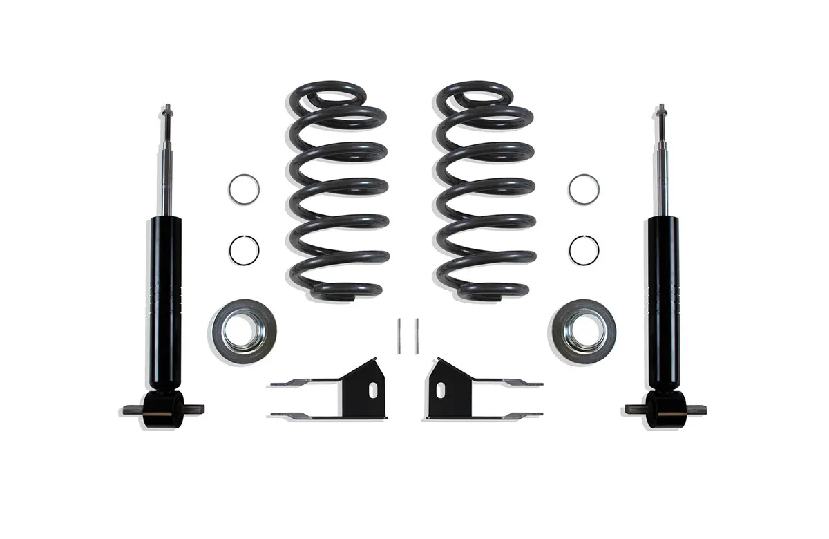 2"/3" Lowering Kit (Struts) 1