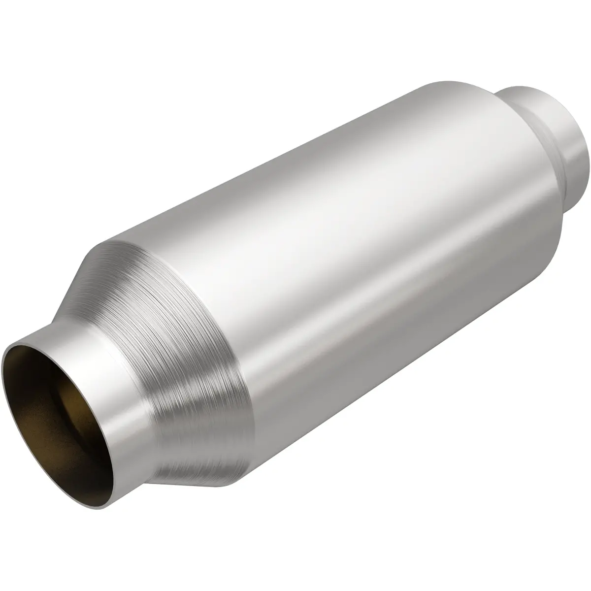 Magnaflow California Universal Catalytic Converter - 2.5In. 1