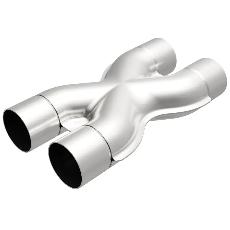 Magnaflow Smooth Trans X 2.5/2.5 X 12 Ss 1
