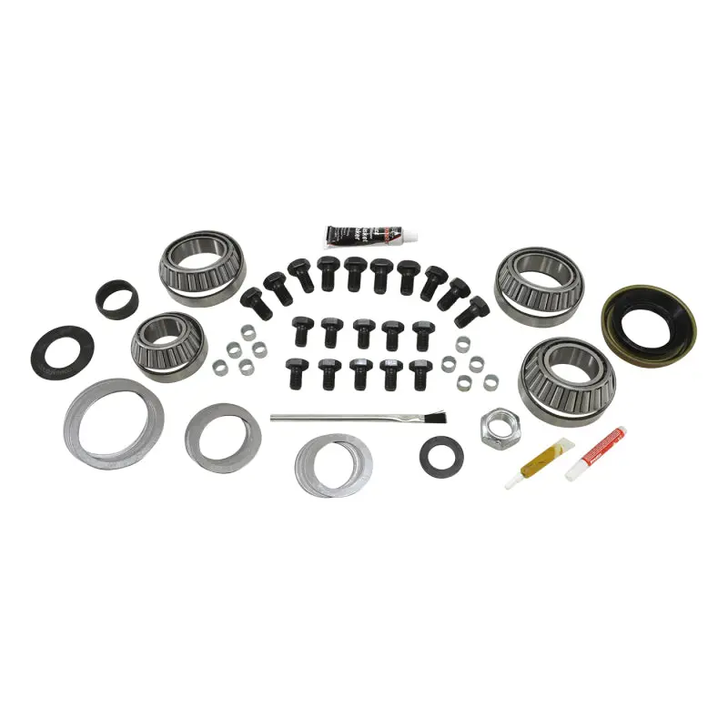 Yukon Gear Master Overhaul Kit For Dana 44 Rear Diff For Use W/ New 07+ Jk Rubicon 1