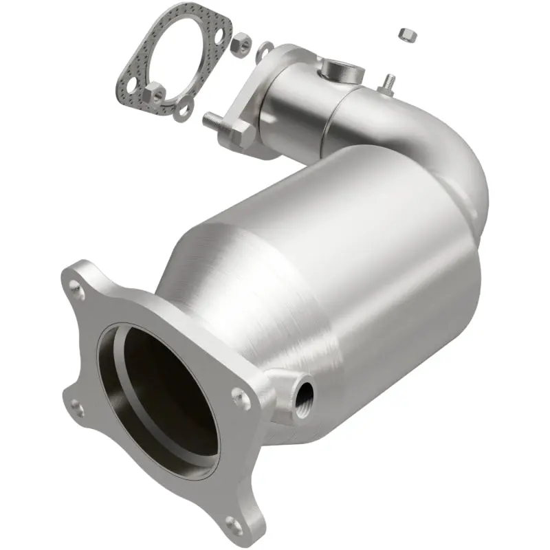 Magnaflow Oem Grade Direct Fit Converter 15-19 Subaru Wrx H4 2.0L 1