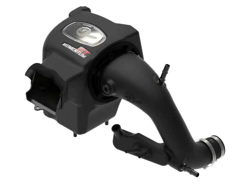 Afe Power Momentum Hd Cold Air Intake System W/ Pg7 Media 2021+ Ford Bronco 2.3L (T) 1