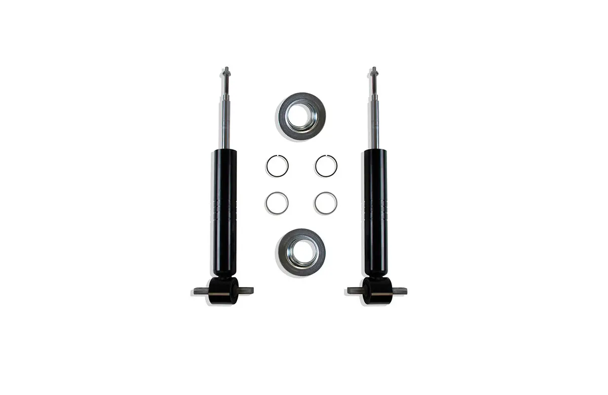 0"-3" Adjustable Lowering Struts 1