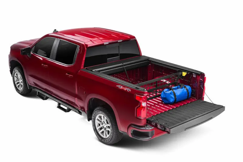 Roll-N-Lock 2020 Chevy Silverado/Sierra 2500/3500 Mb 80-1/2In Cargo Manager 1