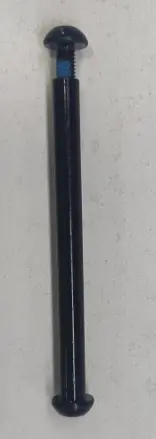Pair Lock Screw M8x94mm 1