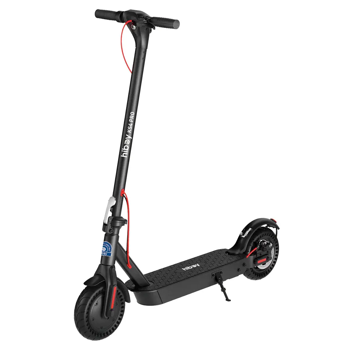 Hiboy Ks4 Pro Electric Scooter 1