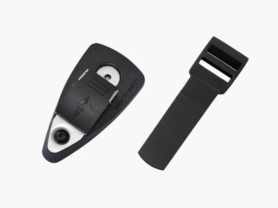 Boblbee Gtx Backpack Buckle & Ratchet 1