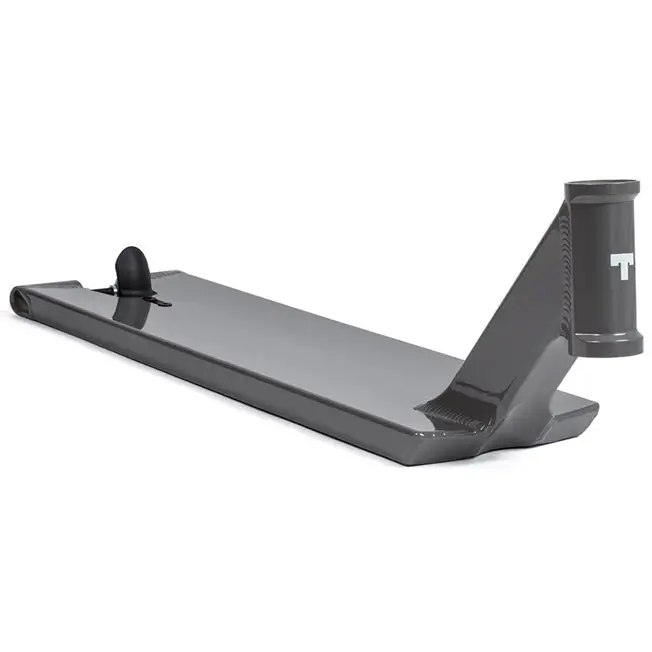 Tilt Method Pro Scooter Deck - Grey - 6.25" 1