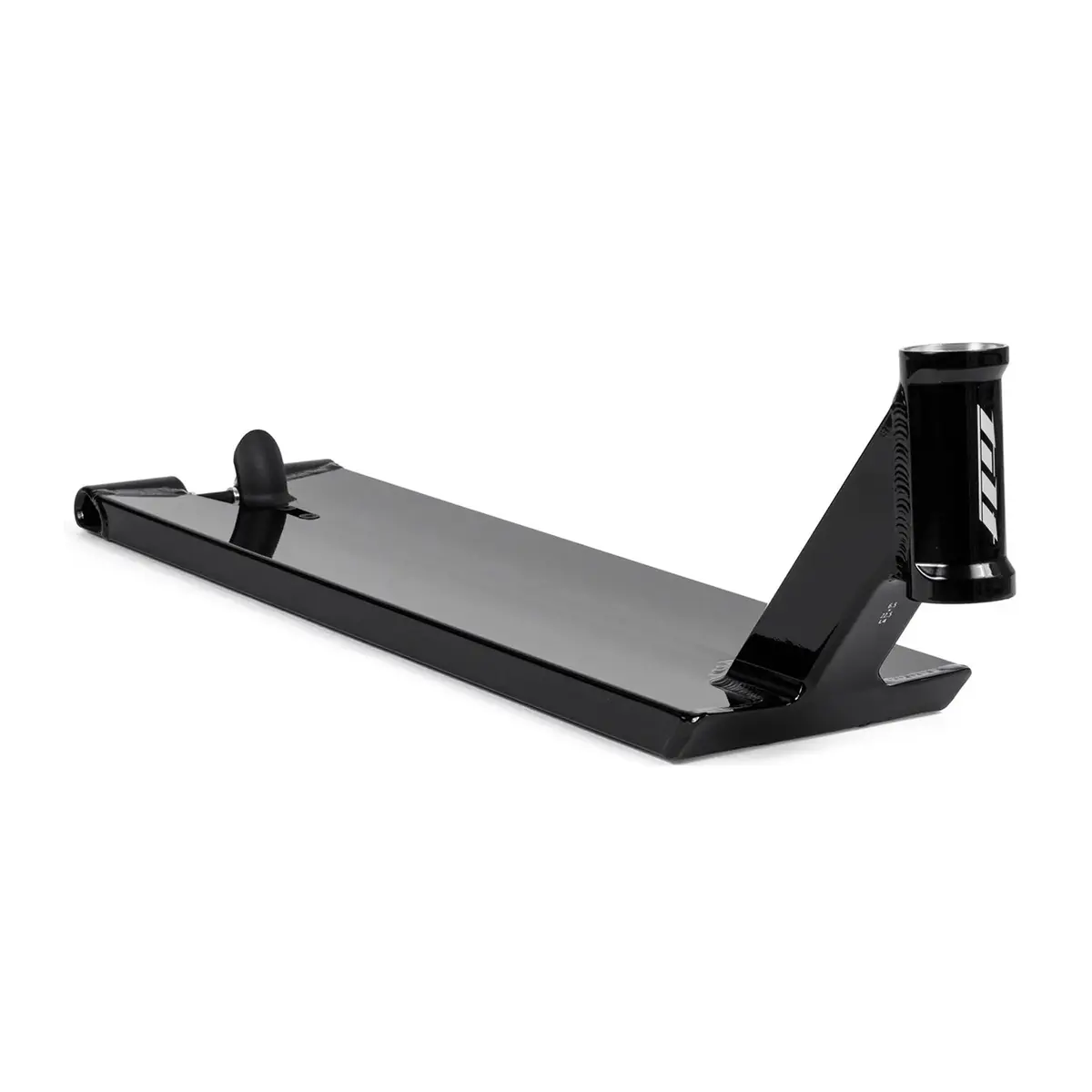 Tilt Method 2 Pro Scooter Deck - Black - 6.5" 1