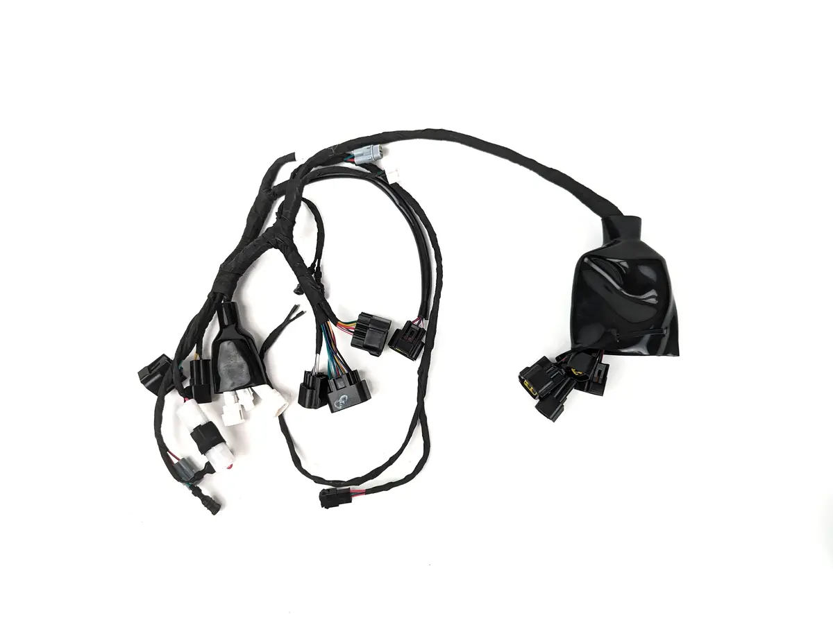 Complete Wiring Harness Surron Light Bee Compatible 1