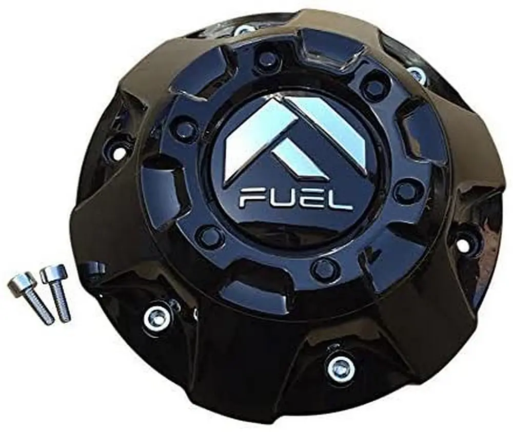 Fuel Gb Covered Cap 1