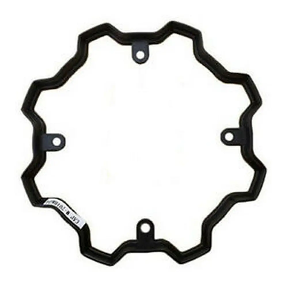 Fuel 1/2" Cap Riser For 1002-53-B Bk-04 1