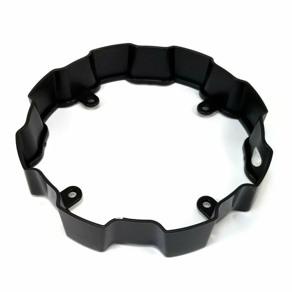 Fuel 1/2" Cap Riser-For 1002-53Gb 1