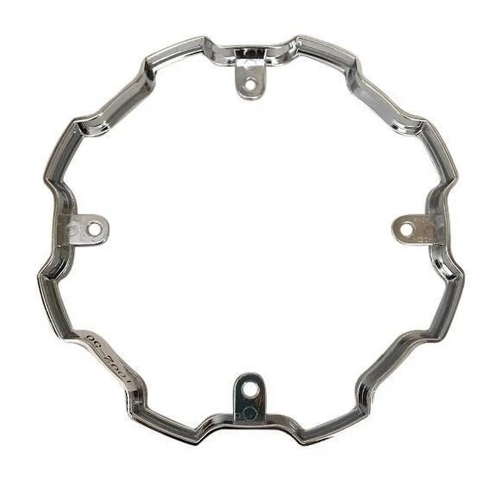 Fuel 1/2" Cap Riser For 1001-63 1