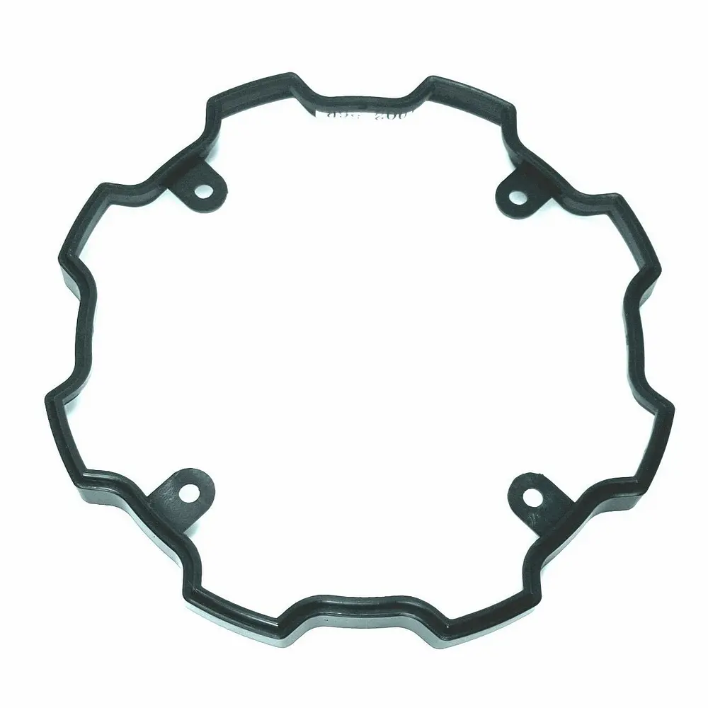 Fuel 1/2" Cap Riser For 1001-63B 1
